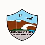 Logo Mapu Mahuida